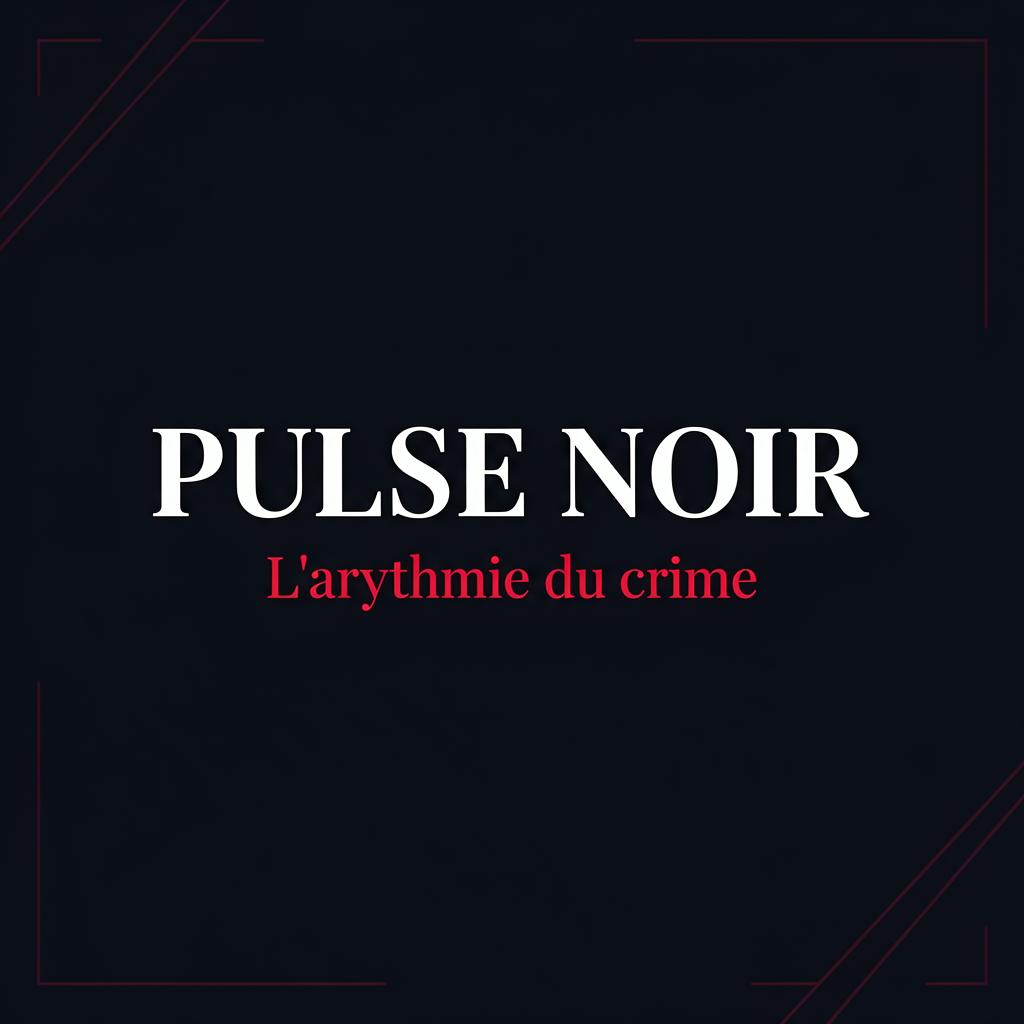 Pulse Noir – Auteurs, Lecteurs & Romans Noirs